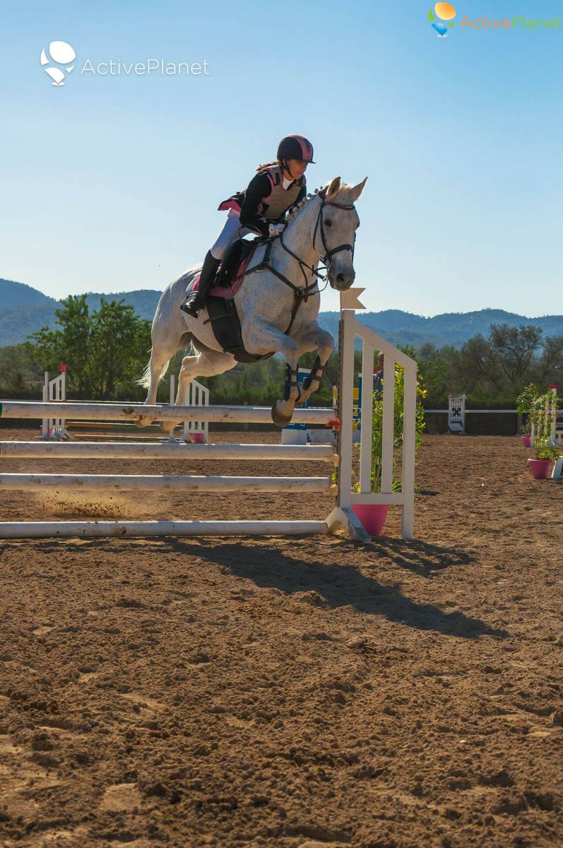 Modern Pentathlon Gatherings in Cyprus